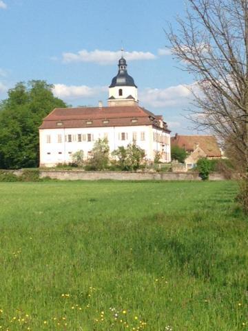 Hotel Kaeferstein Garni Nuremberg Luaran gambar